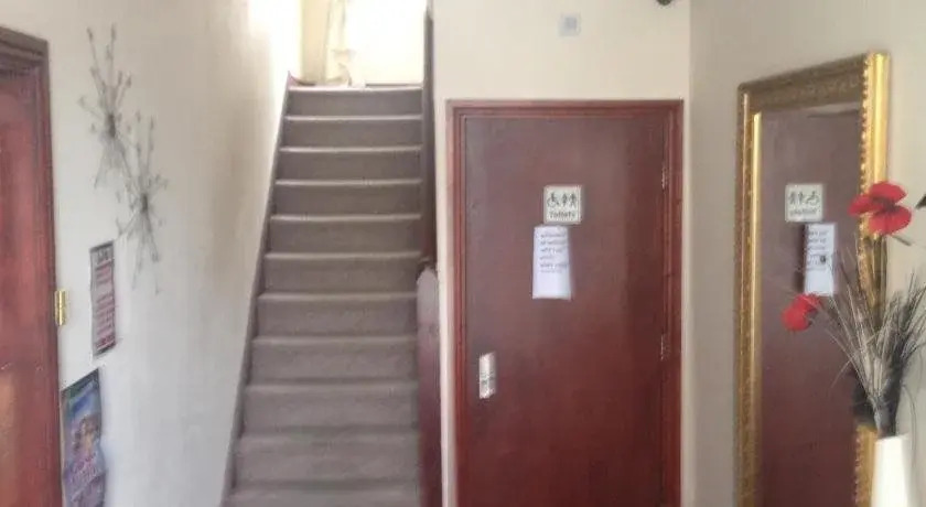 JJs Hotel