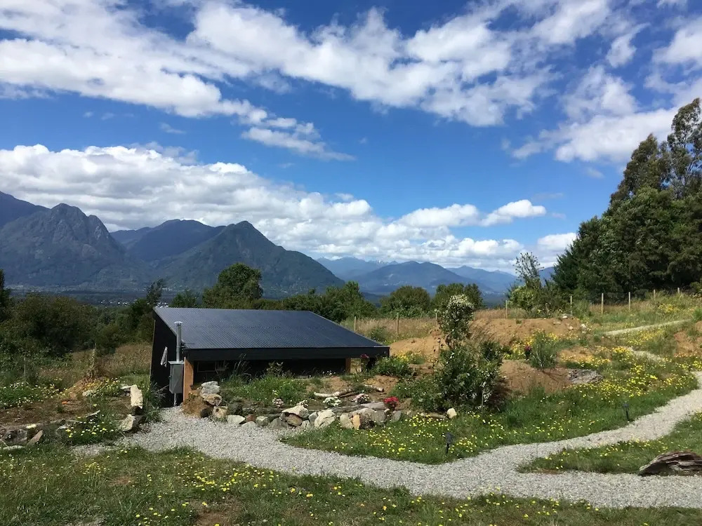 Cabanas Vistas Pucon