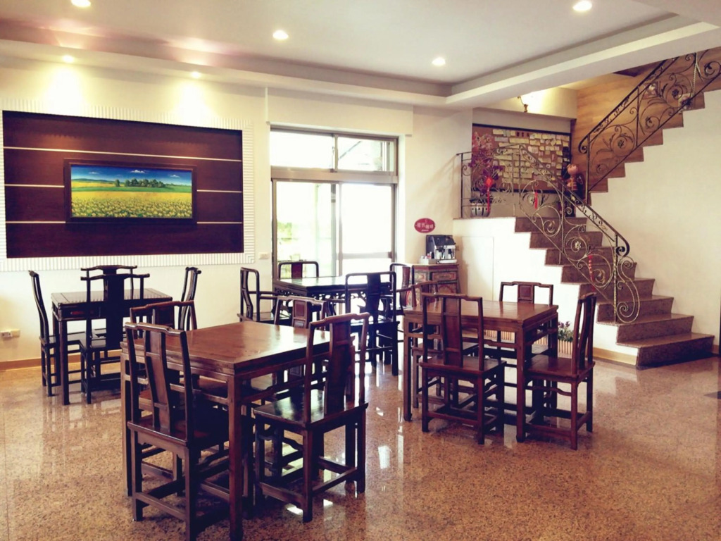 Chun Feng Cao Tang Homestay