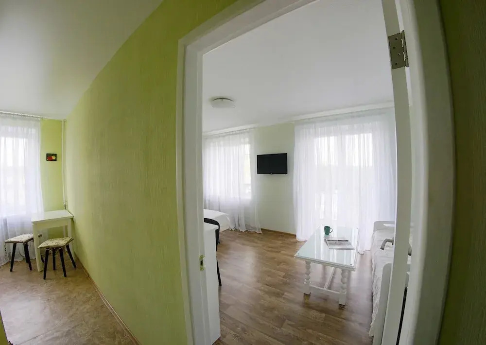 Апартаменты Flatsis, ул. Отакара Яроша, 33