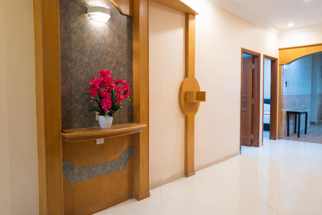 MK Homestay Wakaf Che Yeh with bathtub - Max 14 Pax