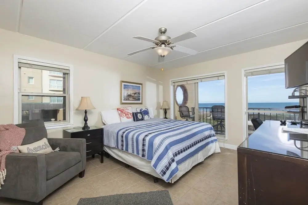 Suntide II Condominium 201