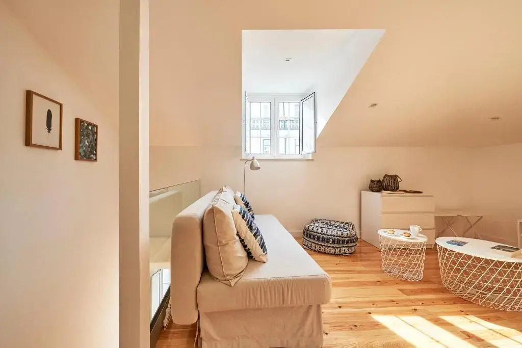 Apartment Guarda-Mor