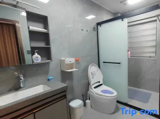 Pingtan Guishan Homestay