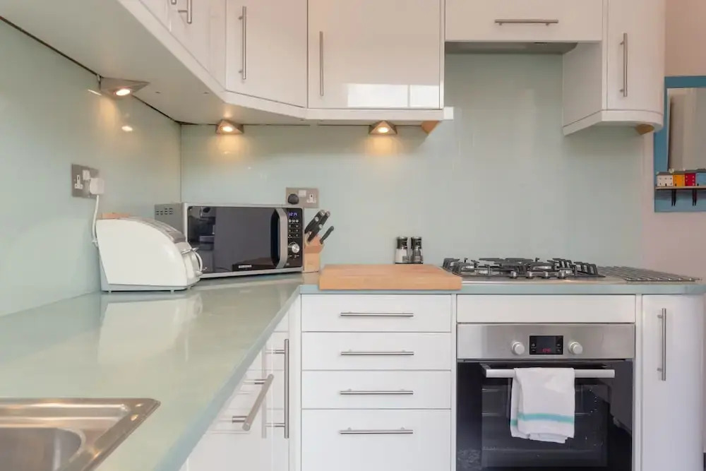 2 Bedroom Victorian Flat in the Heart of Islington