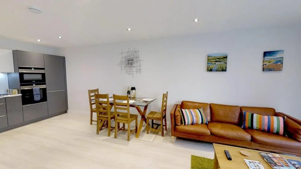 Signet Apartments - Vesta