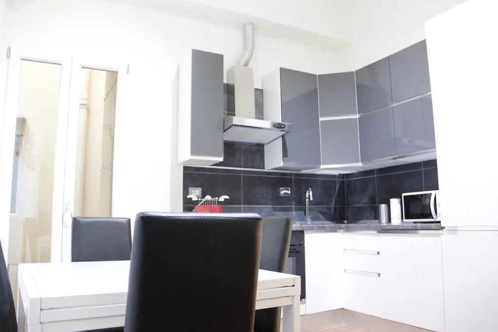 Art Apartment Pitti