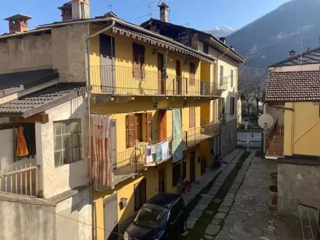 Residenza Graziella