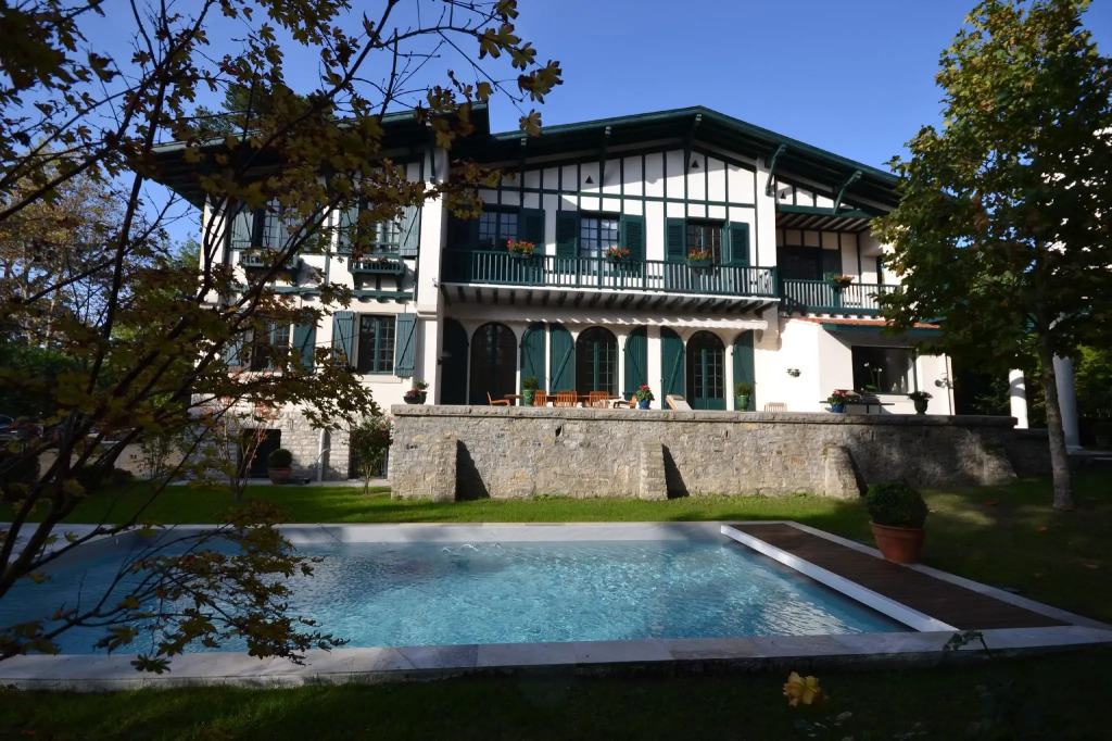 Maison Cuevas