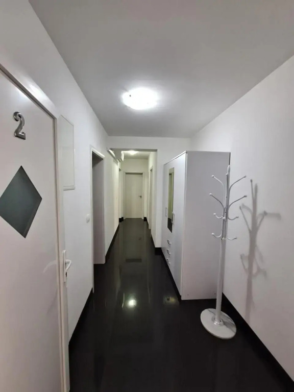 Apartments Glavan