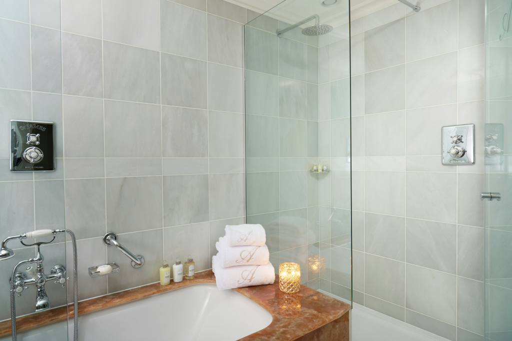 Hotel dAngleterre