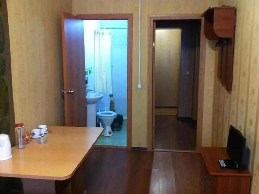 Hotel Strike