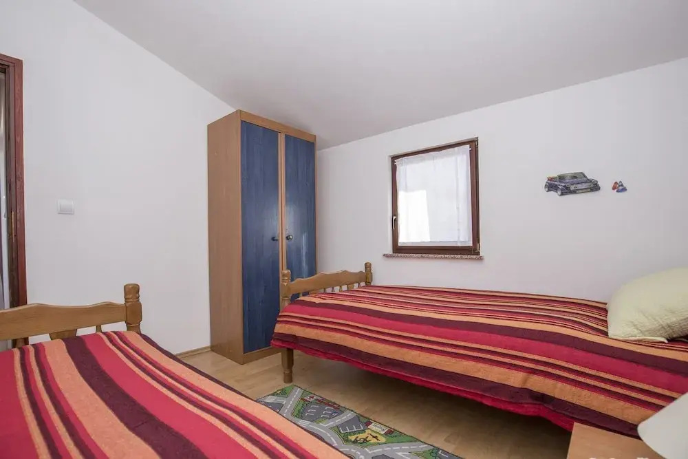 Apartments Rozalina