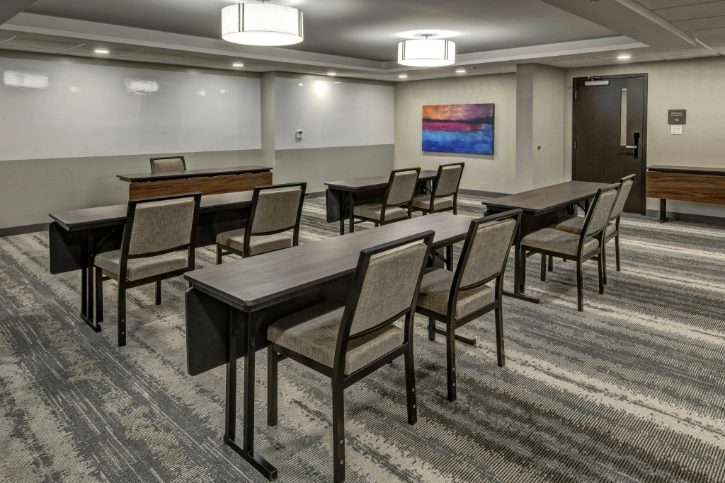 Hampton Inn New Albany Louisville West