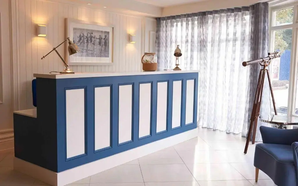 Harbour Hotel & Spa Sidmouth