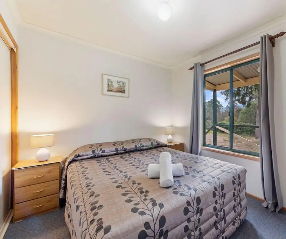 Porepunkah Pines Holiday Park