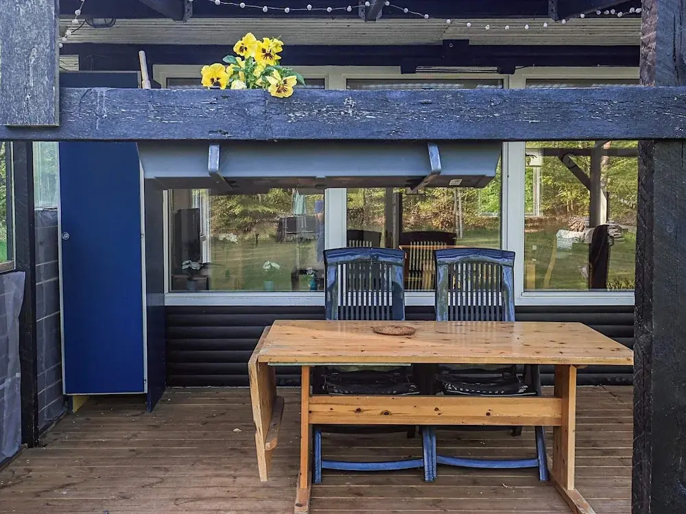 6 Person Holiday Home in Hadsund-by Traum