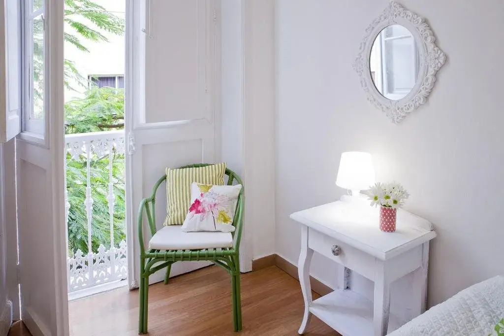 Home2Book Pensión Casablanca