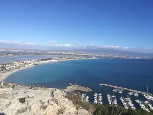 Elafi Penthouse