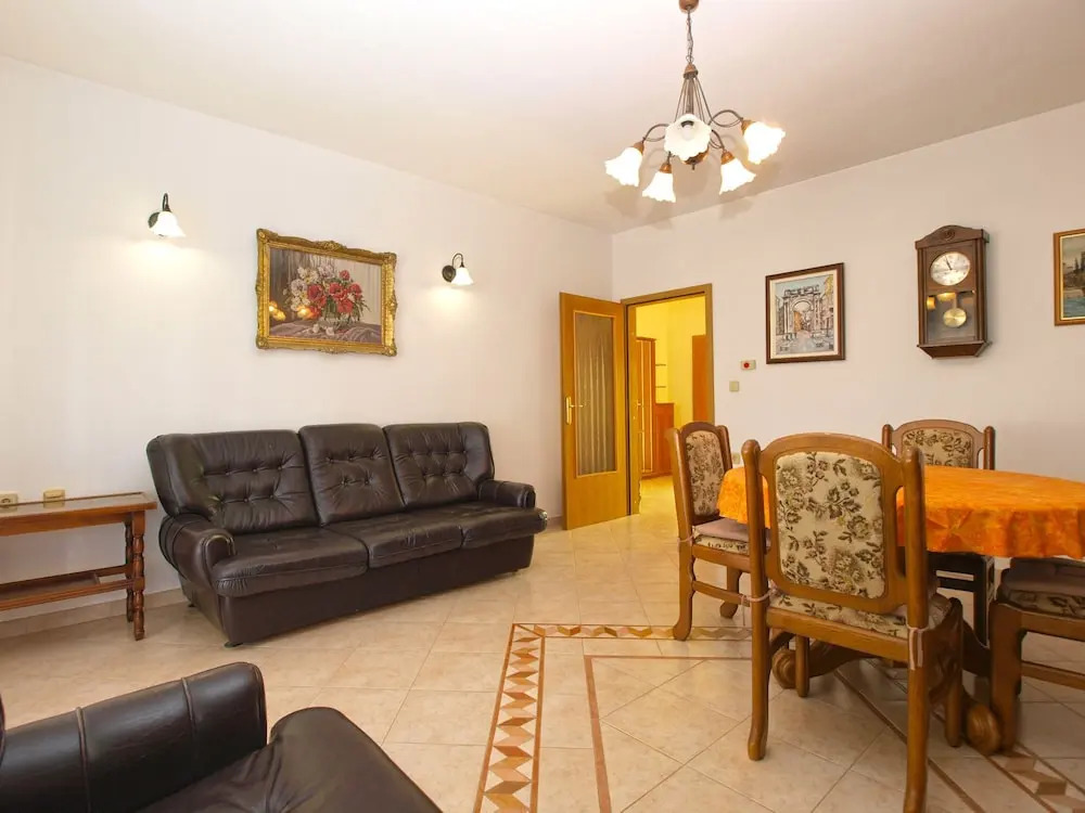 Apartments Medulinka 1704