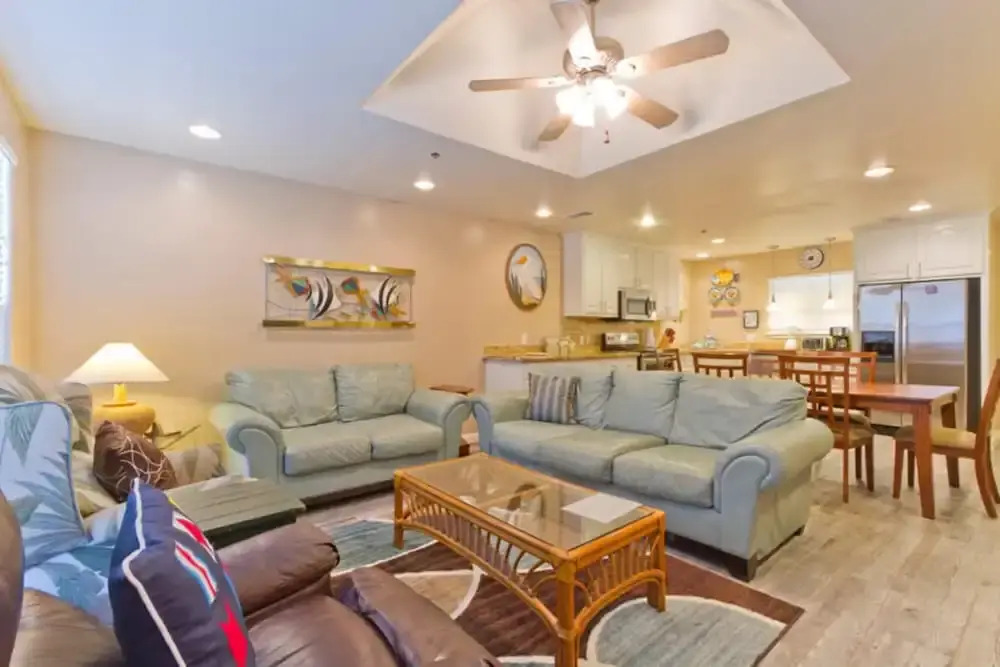 Inverness Condominiums by Padre Island Rentals
