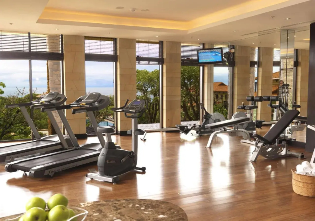 The Capital Zimbali