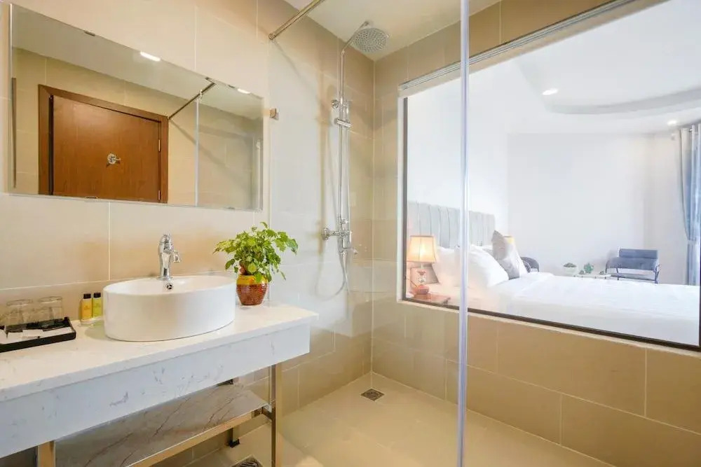 Maris Beach Hotel Phu Quoc