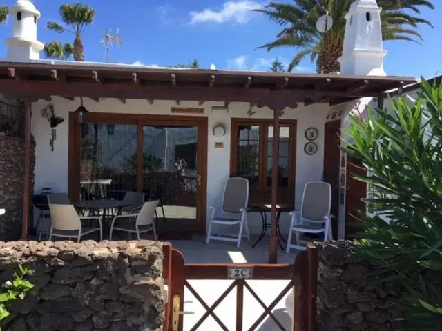 Casa Maria 2C