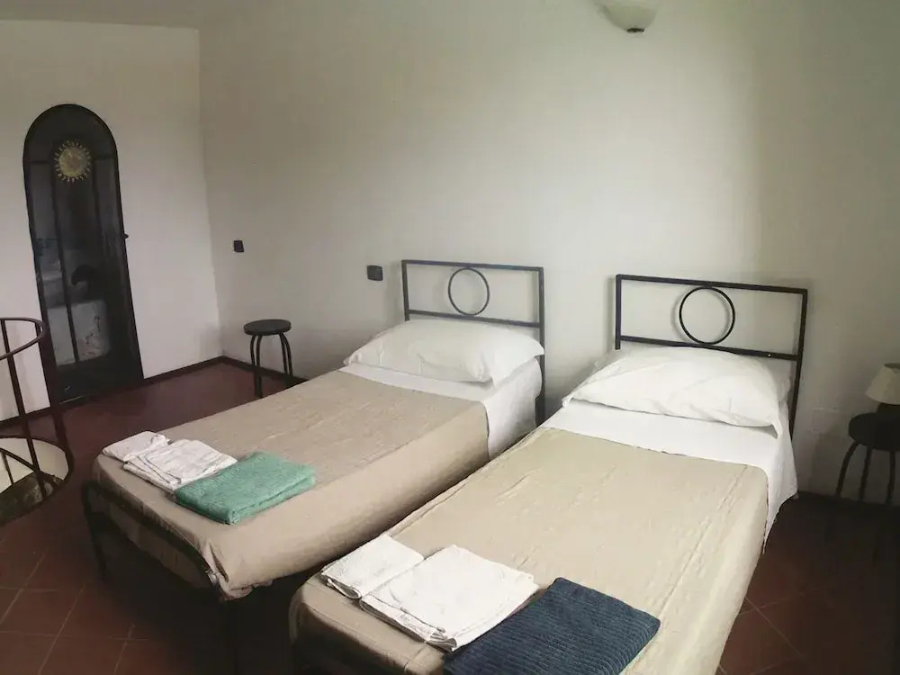 Il Porticello Hotel 15