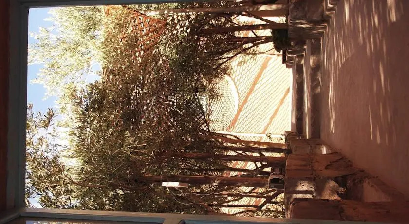 Kasbah Abdou
