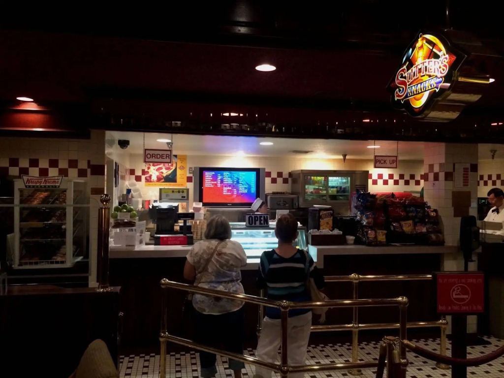 Terrible's Hotel & Casino