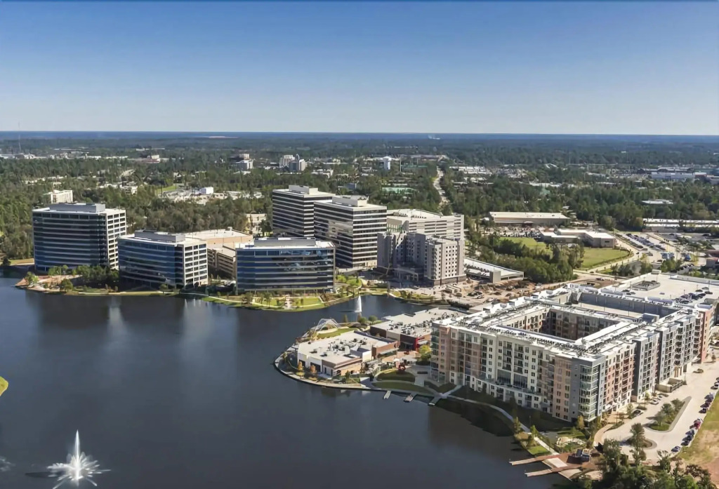 Baymont Inn & Suites by Wyndham The Woodlands