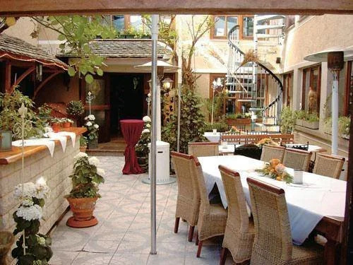 HeimatHerz Hotel Garni