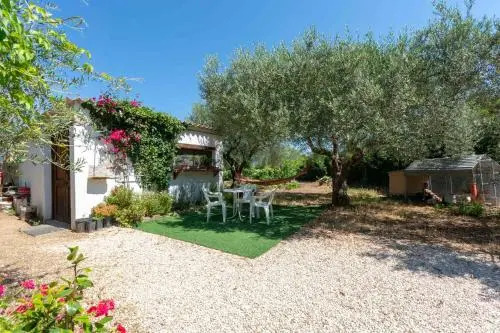 Villa LOliveto