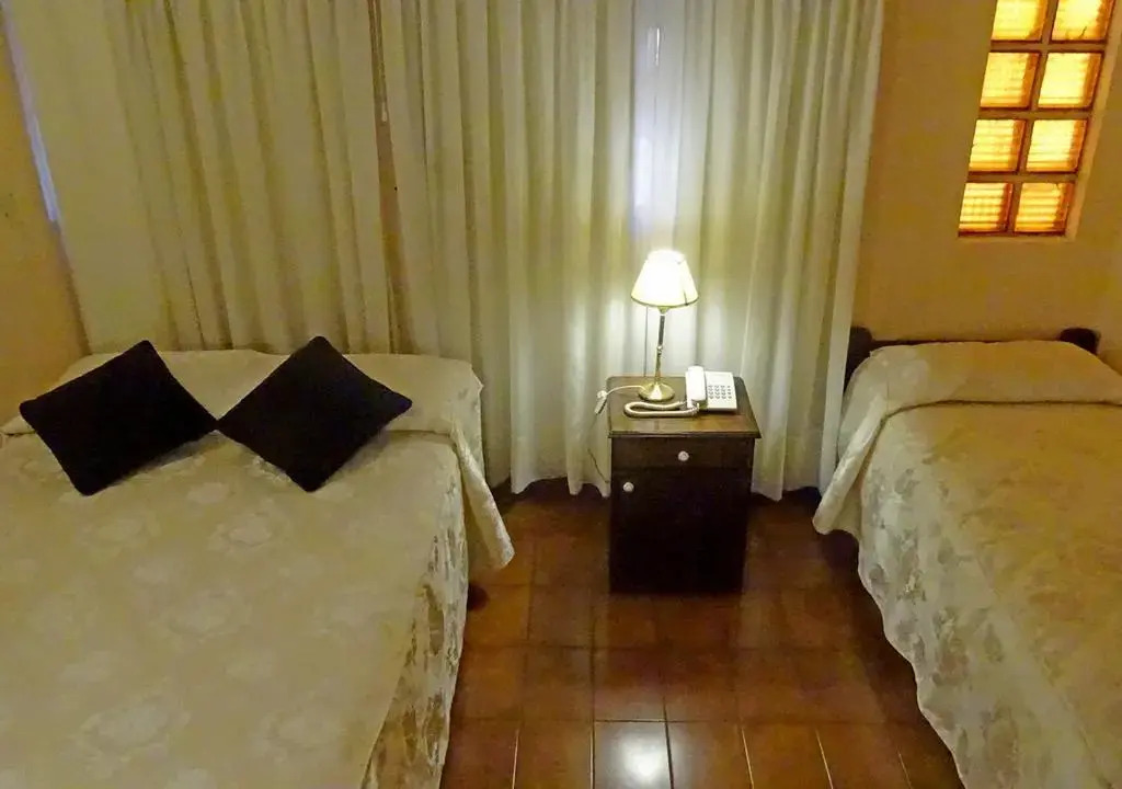 Costa Azul Hotel