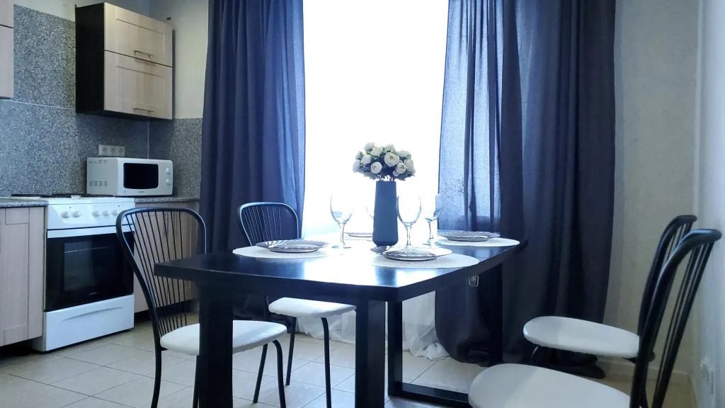 Панда Хоум (Panda Home) на улице Эрвье 30 корпус 2