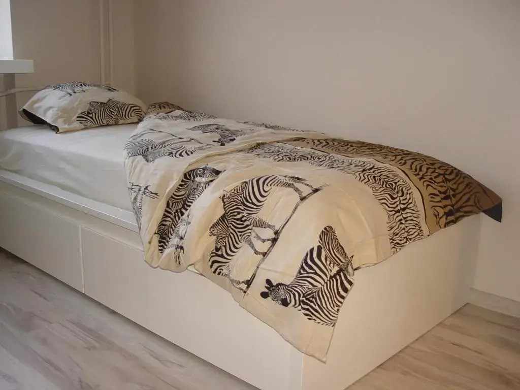 Apartament Grochowska Warszawa