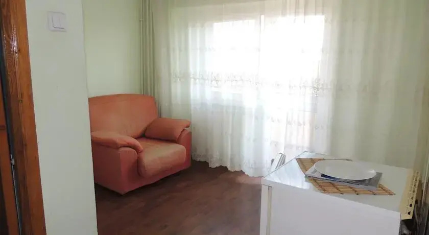 Hostel Traian