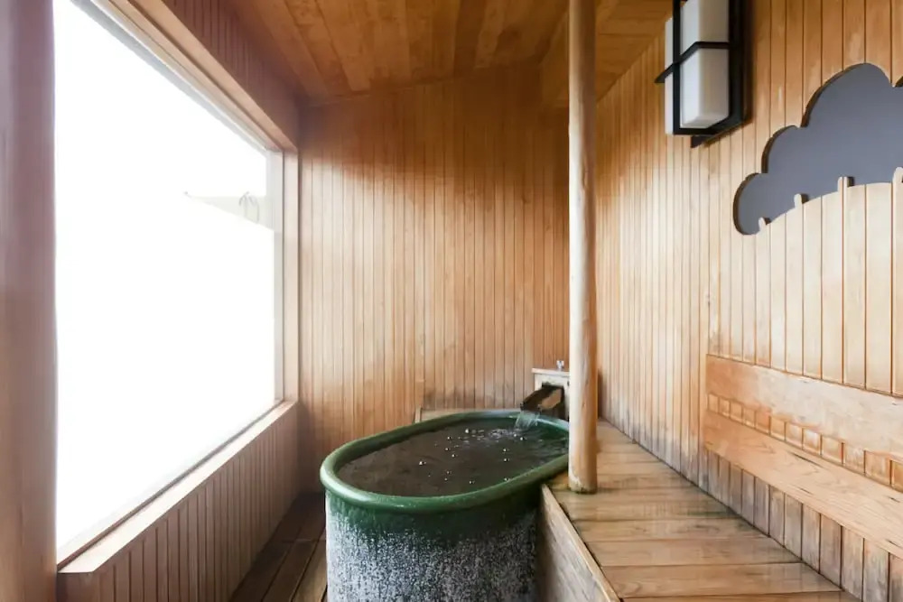 Awara Onsen Matuya Sen Sen