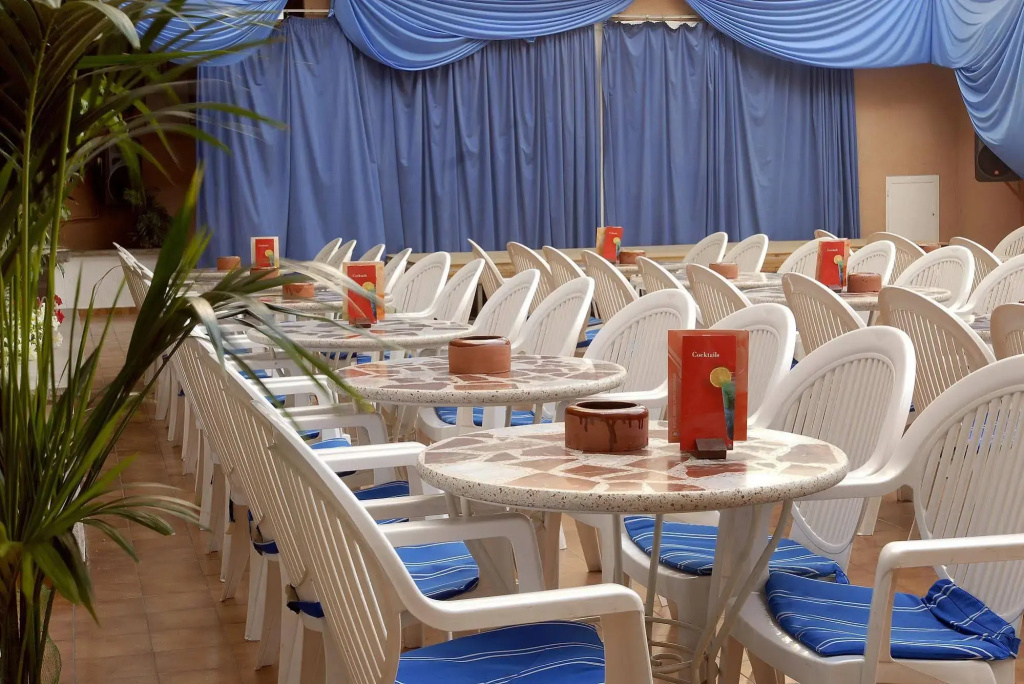 Hotel Sorra Daurada Splash