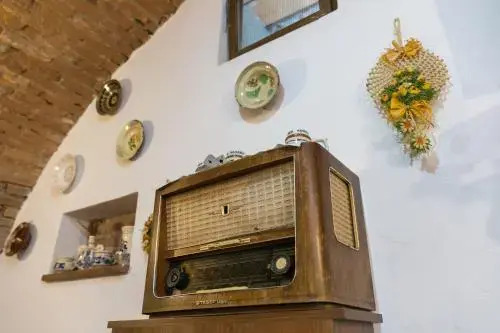 Casa Richter- Check-in Independent