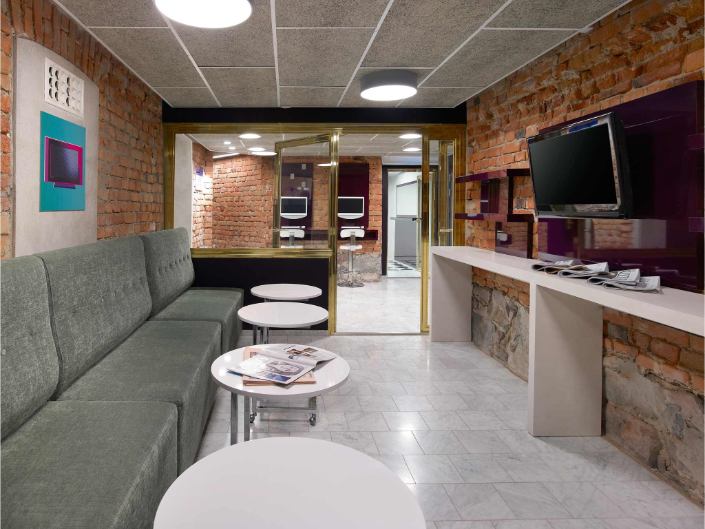 Ibis Styles Stockholm Odenplan