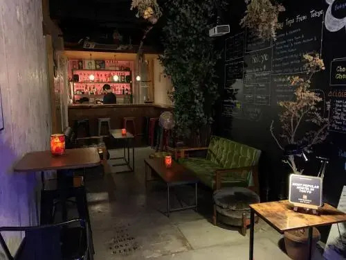 Hostel Bedgasm