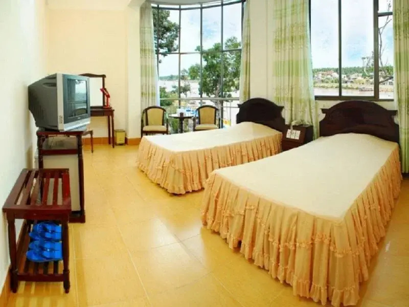 Hung Vuong Hotel