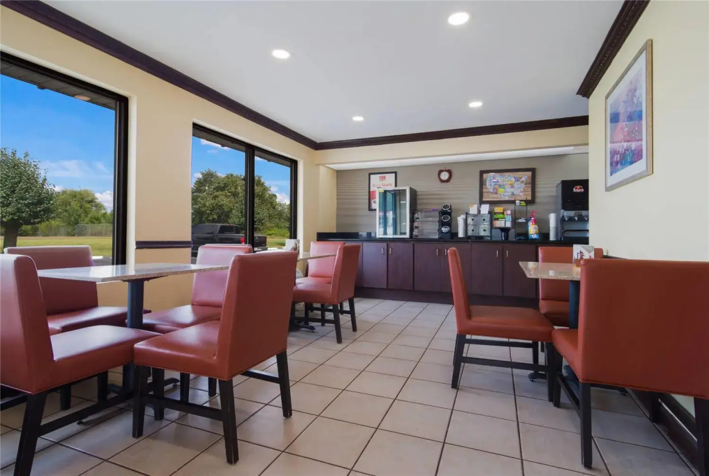 Econo Lodge Battleboro - Rocky Mount I-95