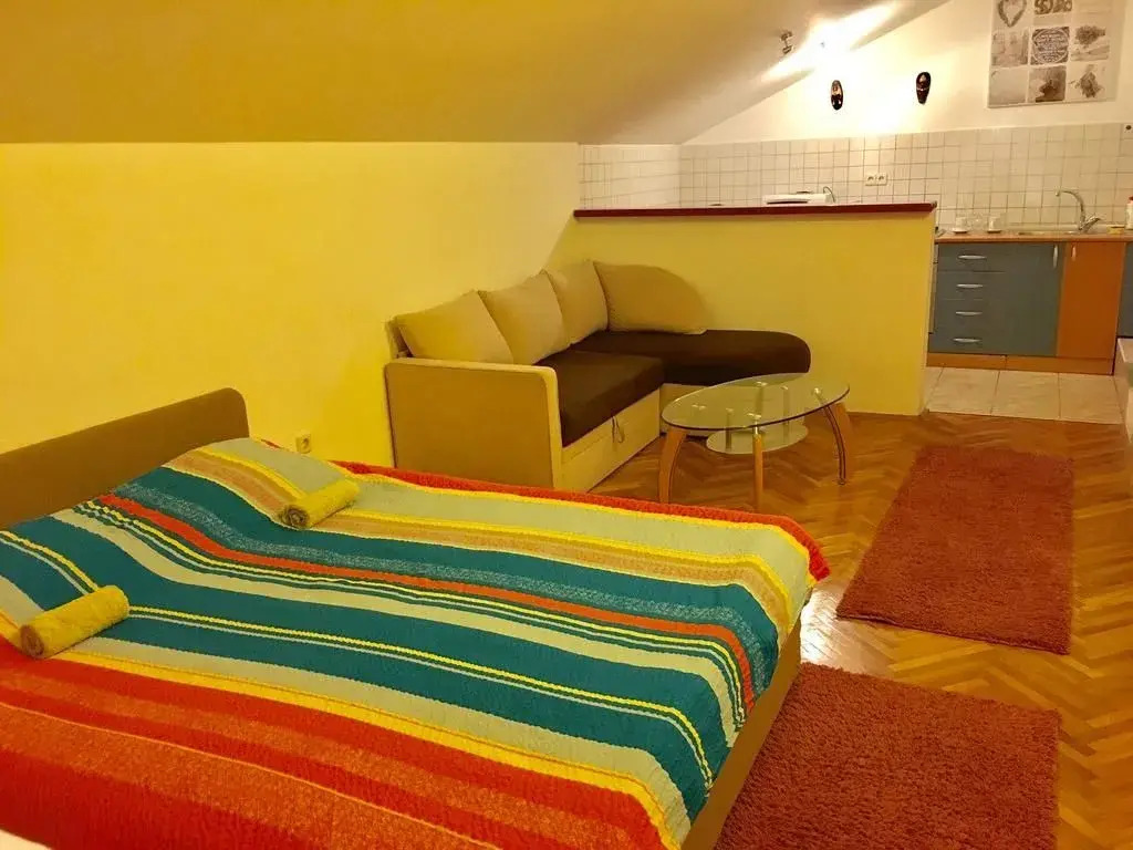 Villa Anja Apartments