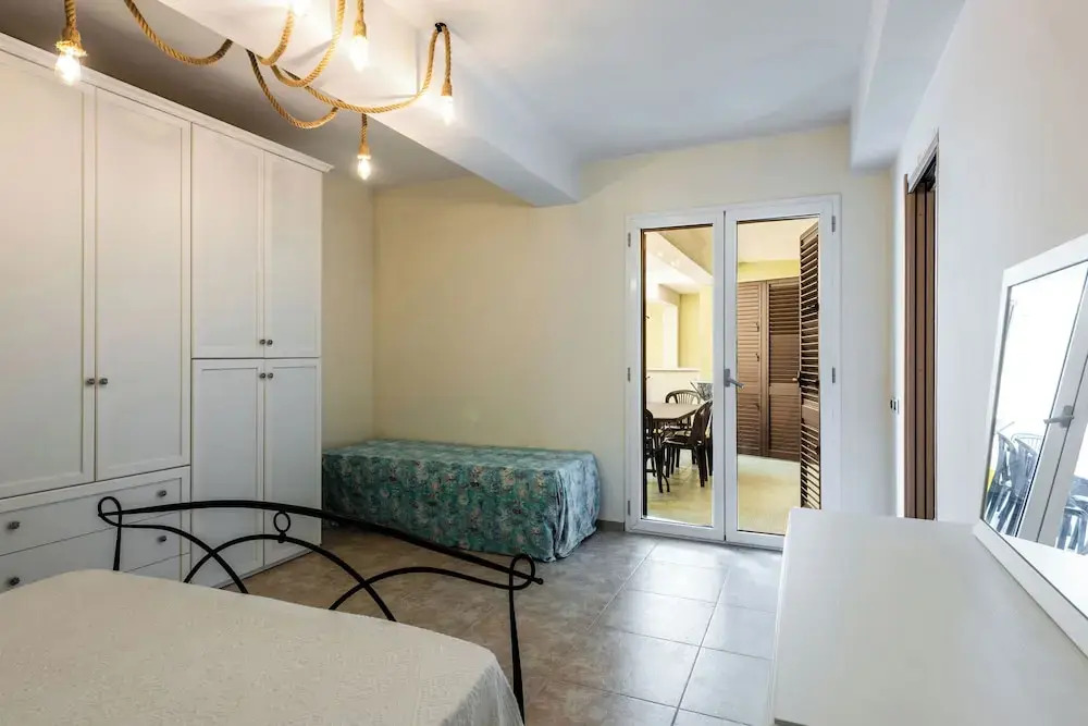 Sirina House Taormina