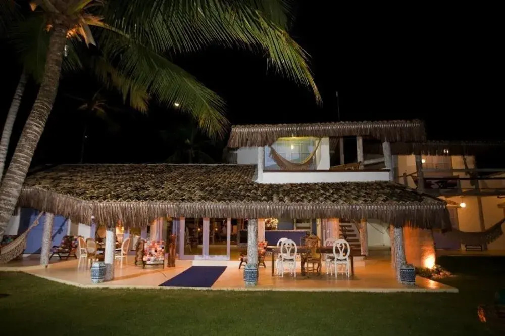 Pousada Bendito Seja