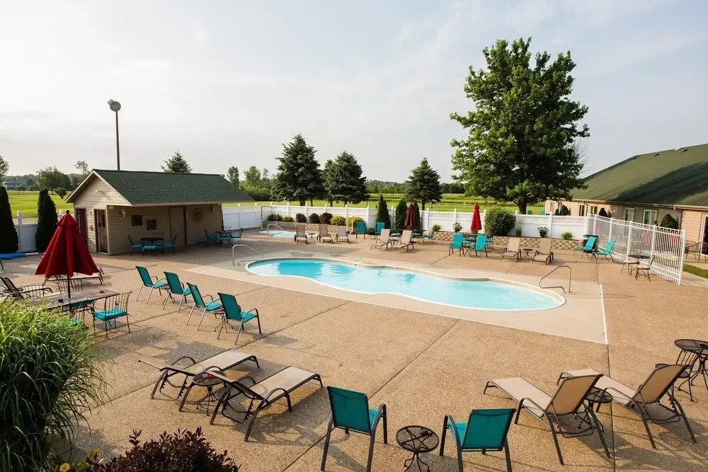 Pine View Resort