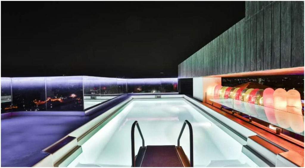T24 Residency Mumbai International Airport Hotel